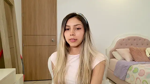 Sensualtease online show from January 31, 11:24 pm