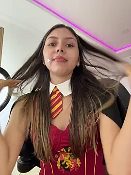 Sensualtease online show from January 10, 10:14 pm