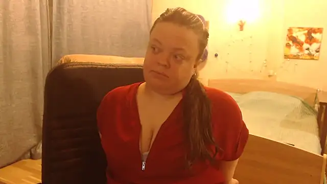 Janiffer MiMi online show from January 5, 1:45 am