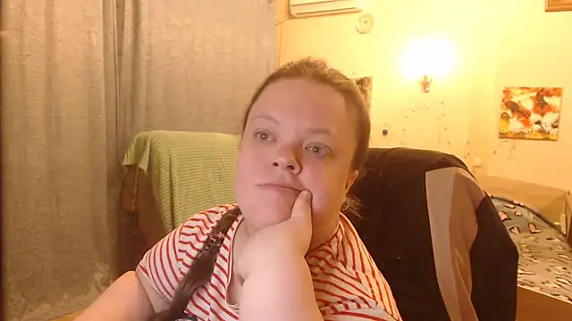 Janiffer MiMi online show from February 13, 10:33 pm