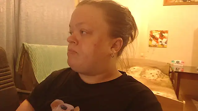 Janiffer MiMi online show from February 19, 11:57 pm