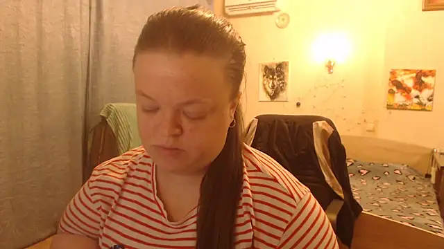 Janiffer MiMi online show from February 23, 9:16 pm