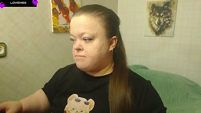 Janiffer MiMi online show from September 21, 3:57 pm