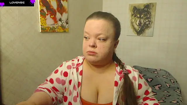 Janiffer MiMi online show from September 26, 3:38 pm