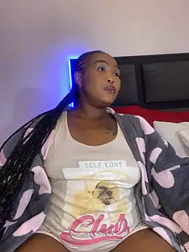 BADFATASS85 online show from February 21, 12:38 am