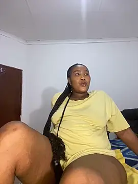 BADFATASS85 online show from February 27, 9:04 pm