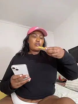 BADFATASS85 online show from March 21, 12:50 pm