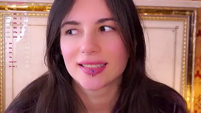 Snapshot of Holla_Molly chatting on February 16, 12:21 pm Holla Molly online show from February 16, 12:21 pm