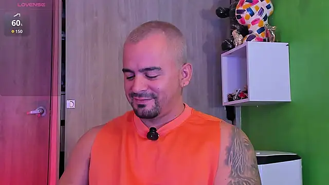 Ricardo 1998 online show from February 20, 2:19 am