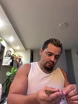 Ricardo 1998 online show from May 3, 3:56 am