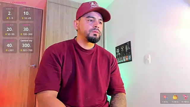 Ricardo 1998 online show from July 18, 12:59 am