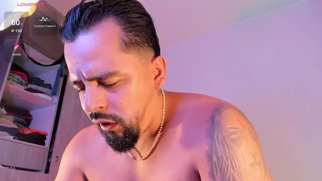 Ricardo 1998 online show from July 25, 3:59 am