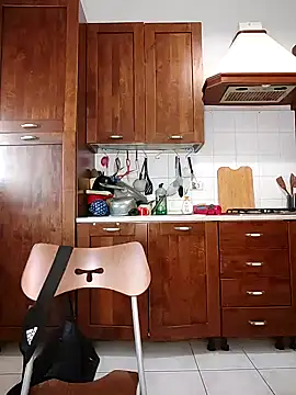 kittenpurrr online show from December 17, 10:01 am