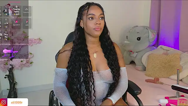 Snapshot of HollyJorda chatting on June 11, 9:13 pm HollyJorda online show from June 11, 9:13 pm