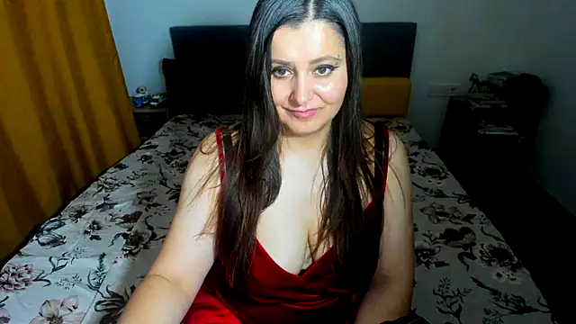 pinupmod online show from December 20, 7:43 pm