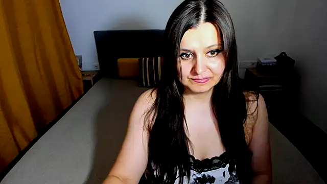 pinupmod online show from April 24, 6:21 pm