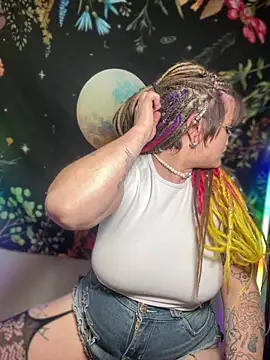 Snapshot of 1-800-FUCKYOU chatting on November 6, 2:34 am 1-800-FUCKYOU online show from November 6, 2:34 am