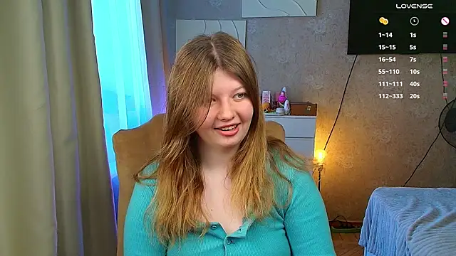 Snapshot of Vivian_cutie chatting on November 15, 10:34 am Vivian cutie online show from November 15, 10:34 am