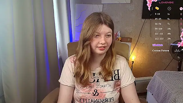 Snapshot of Vivian_cutie chatting on June 26, 3:49 pm Vivian cutie online show from June 26, 3:49 pm