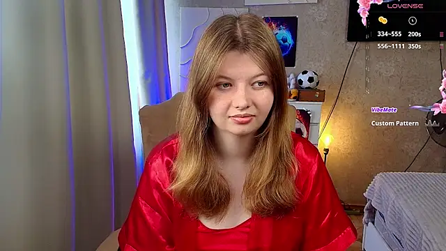 Snapshot of Vivian_cutie chatting on July 3, 12:33 pm Vivian cutie online show from July 3, 12:33 pm