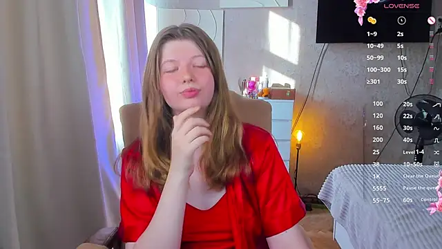 Snapshot of Vivian_cutie chatting on July 19, 3:38 pm Vivian cutie online show from July 19, 3:38 pm