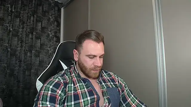 Thori92 online show from February 22, 9:59 pm