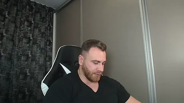 Thori92 online show from February 28, 8:28 pm