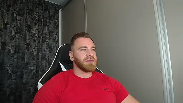 Thori92 online show from September 12, 5:02 pm