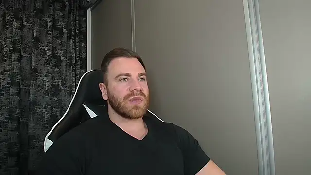 Thori92 online show from January 12, 5:18 pm