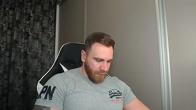 Thori92 online show from February 10, 7:29 pm