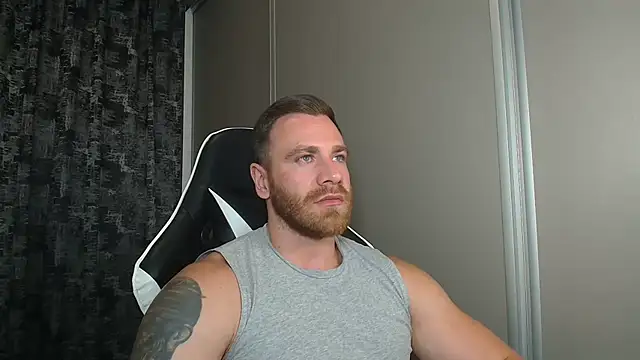 Thori92 online show from June 16, 6:21 pm