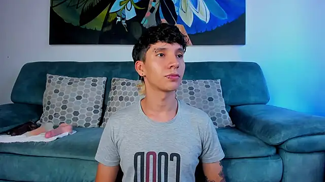 JacoboSwam online show from December 29, 10:03 pm