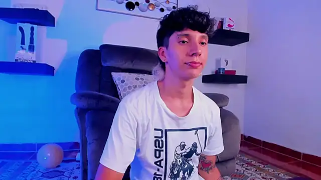 JacoboSwam online show from January 20, 8:29 pm