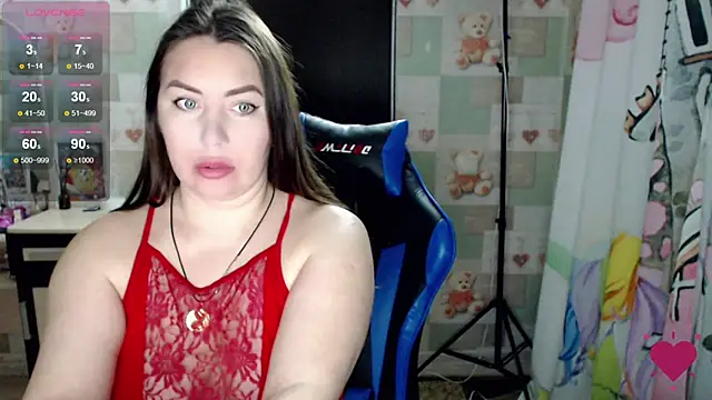 Snapshot of Korolek12 chatting on February 4, 3:15 pm Korolek12 online show from February 4, 3:15 pm