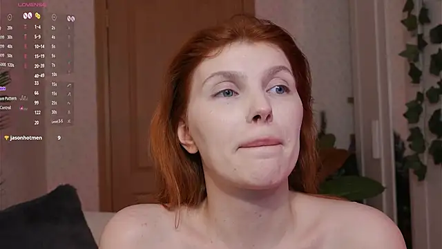  aleksa  online show from December 14, 12:44 pm