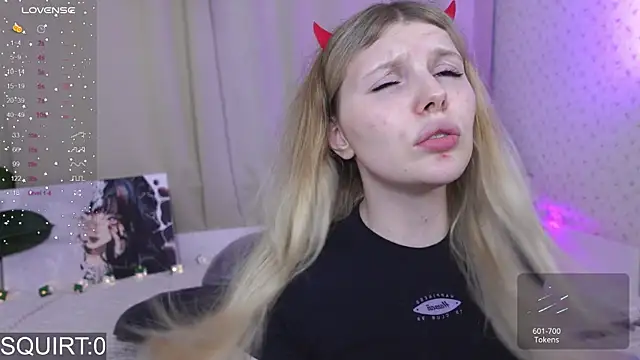  aleksa  online show from September 16, 6:09 pm