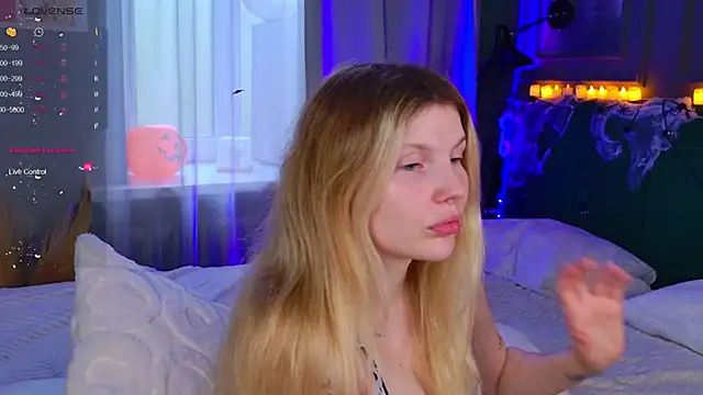  aleksa  online show from October 29, 6:48 am