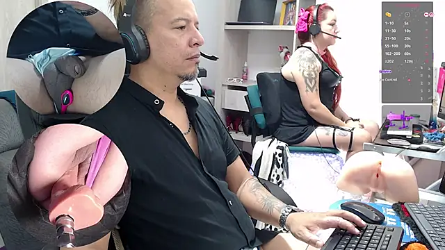 kyobiker online show from November 11, 2:28 pm