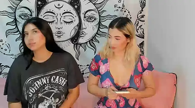 Snapshot of Abby_Scott01 chatting on February 2, 3:21 am Abby Scott01 online show from February 2, 3:21 am