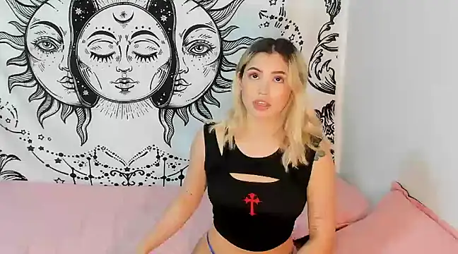 Snapshot of Abby_Scott01 chatting on February 10, 5:25 am Abby Scott01 online show from February 10, 5:25 am