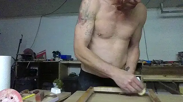 sunburnt602 online show from March 13, 7:37 am