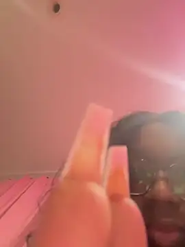 Farrah Owens online show from March 4, 8:46 am