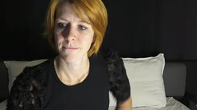 Mymiesexy online show from March 2, 9:32 pm