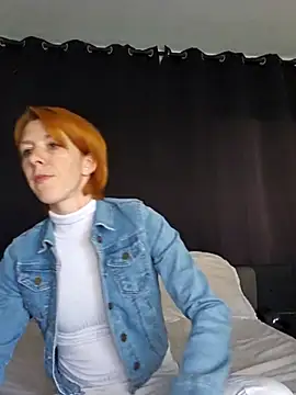 Mymiesexy online show from March 17, 2:12 pm