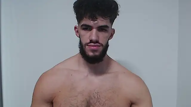 hiddenf online show from October 19, 8:26 am