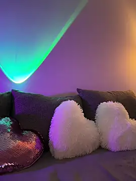 BarbieXs online show from February 7, 3:41 pm