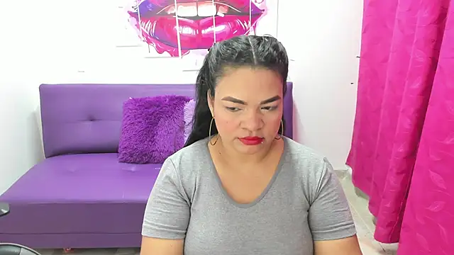 Cloe 35 online show from March 5, 2:01 pm