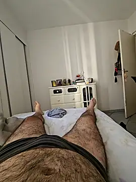 MysterBearMG online show from March 9, 10:52 am