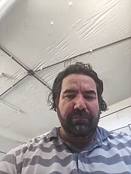 MysterBearMG online show from September 18, 3:25 pm