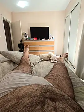 MysterBearMG online show from September 20, 4:19 pm